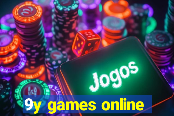 9y games online